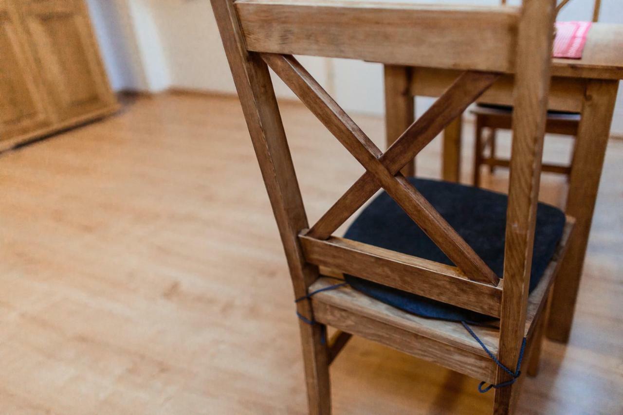 Apartmany Hrady 주베레츠 외부 사진